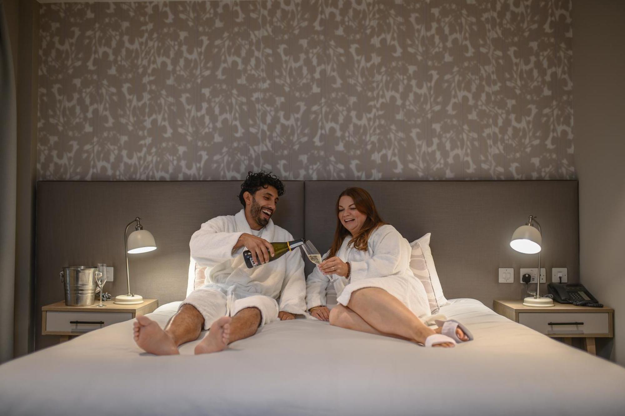 Hotel Edgbaston Park Birmingham