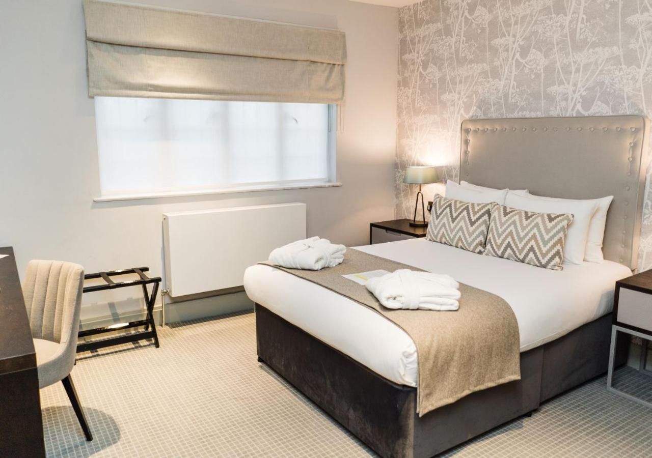 Edgbaston Park 4*
