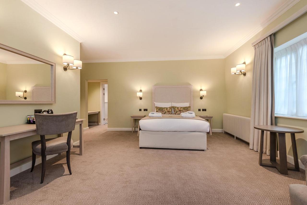 Edgbaston Park 4* Бирмингем