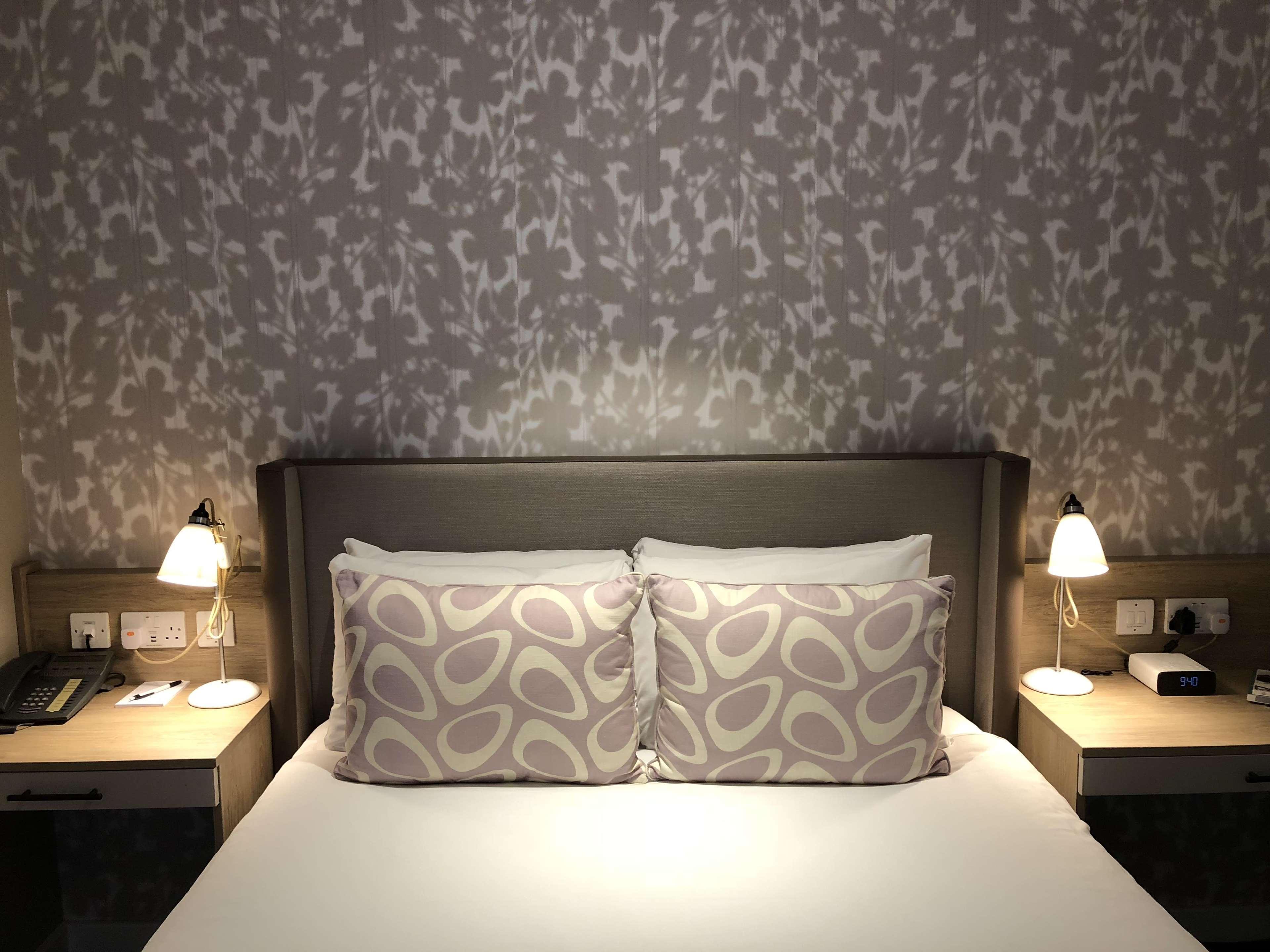 Edgbaston Park Отель 4*