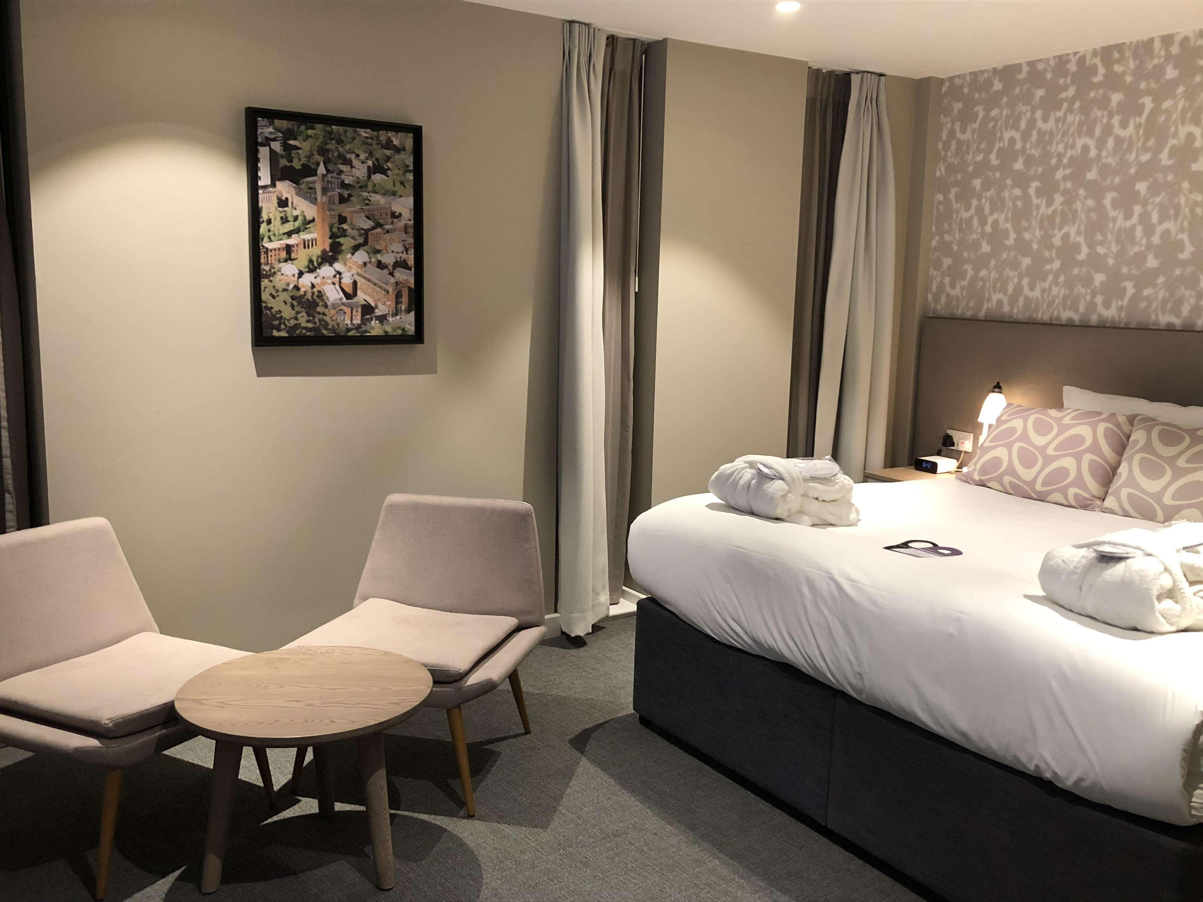 Edgbaston Park 4* Birmingam