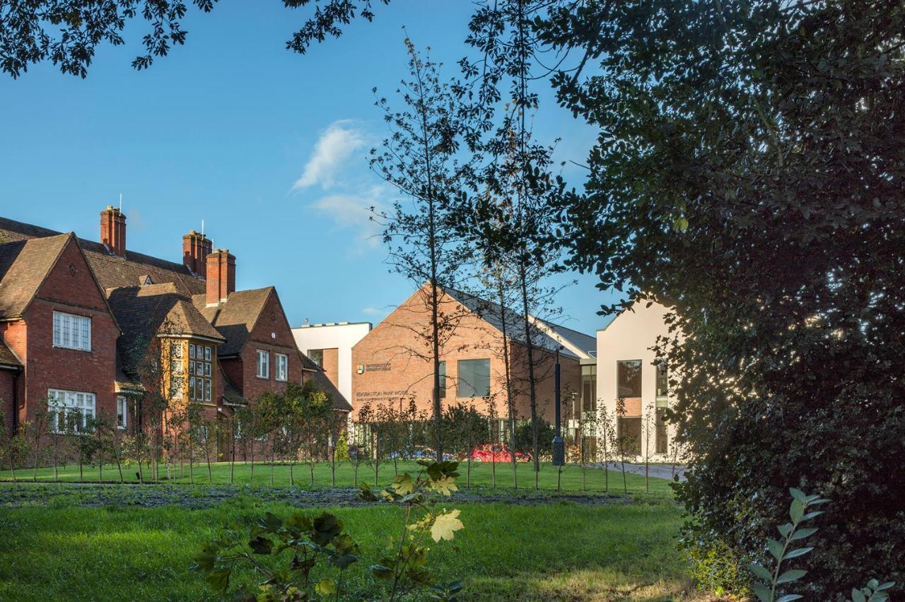 Edgbaston Park 4* Бирмингем